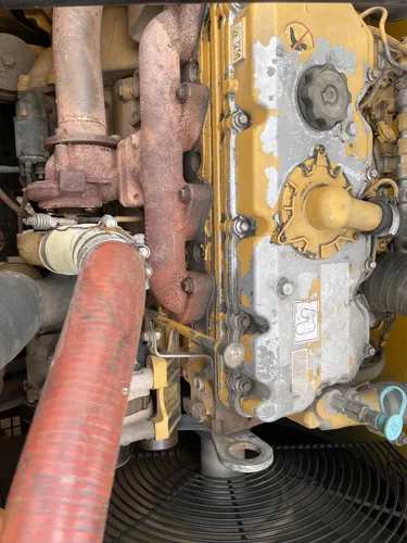 Excavadora Cat 320d2 2017 Original Gecolsa(no Replica China)