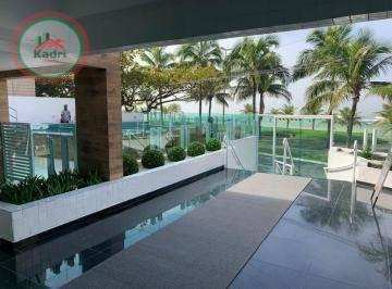 Imagem 4 de 17 de Apartamento Com 2 Dormitórios À Venda, 67 M² Por R$ 385.000 - Balneário Flórida - Praia Grande/sp - Ap5691
