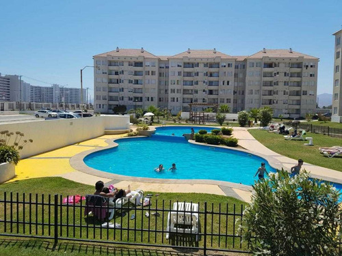 TĂș Departamento A Pasos Del Mar (85779)