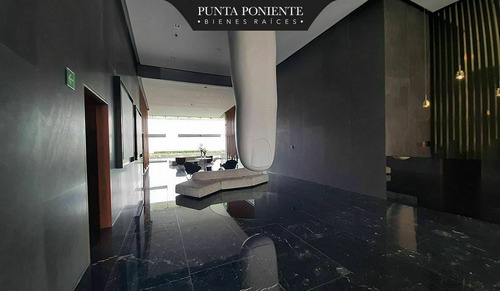 Departamento En Venta - Residence Tower, Bosque Real - 455m