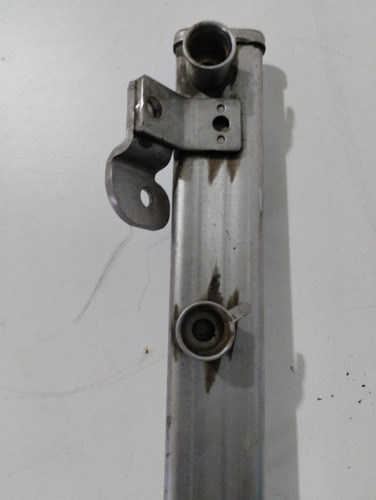 Riel De Inyectores Vw Pointer G4 2.2 05- 07 (Usado)