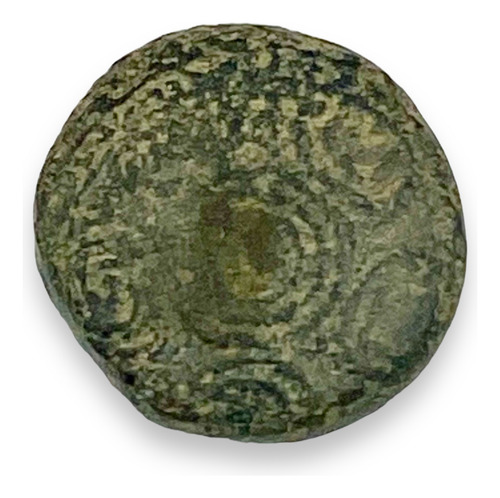 Antigua Moneda Macedonia Anónimo Año 311 A. C. Tetradrachm (Usado)