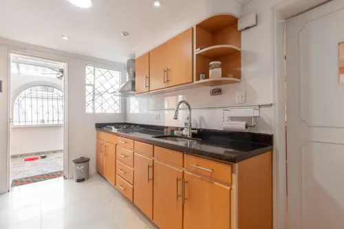 Casa En Venta En Pasadena. Cod V8780