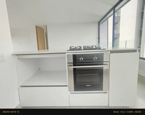 Arriendo Apartaestudio En San Lucas