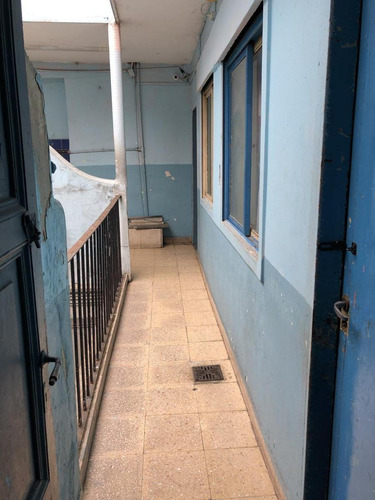 Imagen 9 de 30 de Edificio Comercial En Venta - Ideal Hostel/residencia/pensión - San Telmo