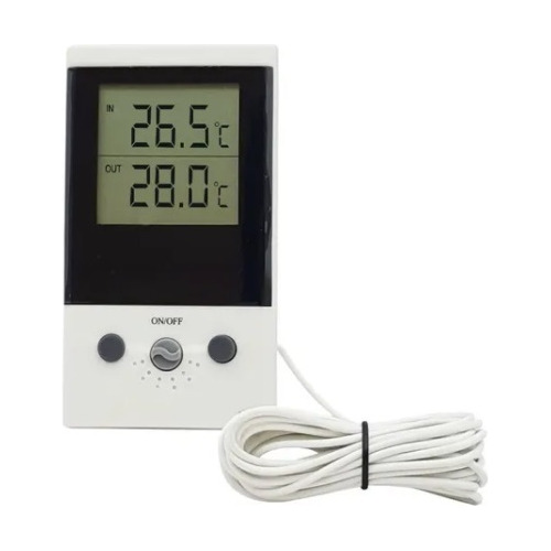 Termometro Digital Apto Refrigeracion Dt-1