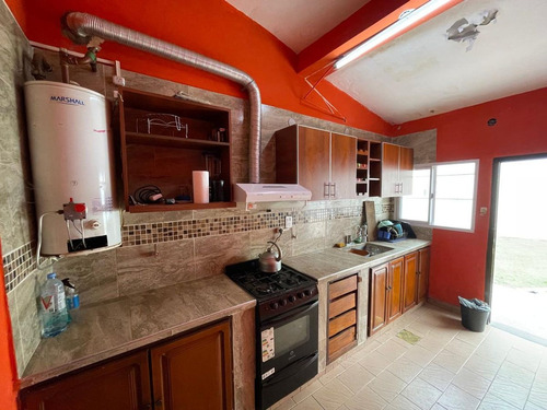 Casa En Venta - Barrio Jorge Newbery