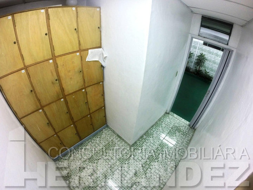 Imagem 4 de 14 de Prédio Para Alugar, 730 M² Por R$ 9.000,00/mês - Jardim Gopoúva - Guarulhos/sp - Pr0009