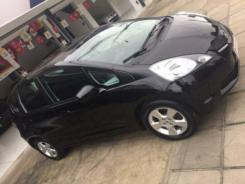 Honda Fit 1.4 Lx 16v Flex 4p Automático