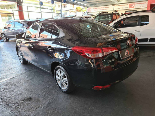 Toyota Yaris 1.5 16v Flex Sedan Xl Plus Tech Multidrive