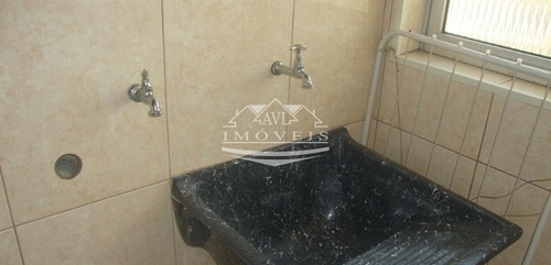 Imagem 13 de 30 de Apartamento Em Condomínio Padrão Para Venda No Bairro Vila Carrão, 3 Dorm, 1 Vagas, 64 M - 1178
