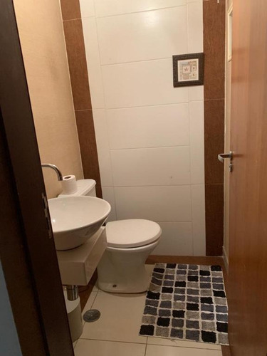 Imagem 19 de 20 de Linda Casa - Pompéia - Ca0685