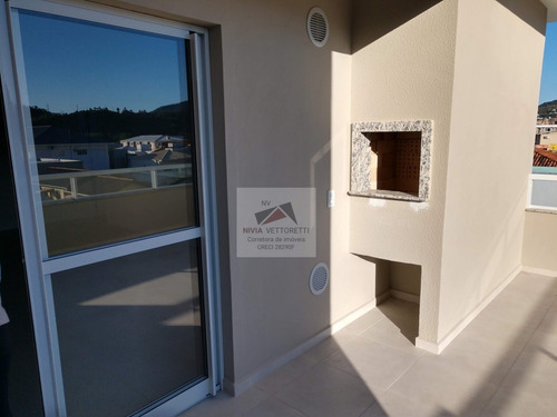Imagem 15 de 19 de Apartamento A Venda No Bairro Ingleses Do Rio Vermelho Em - 4702-1