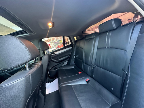 BMW X4 2.0 Xdrive28i Xline 5p
