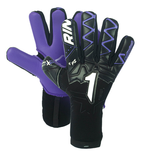 Guante Portero Rinat Xtreme Guard Superior - Golero Sport