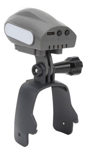 Soporte De Montaje Fpv Profesional Drone Searchlight Mount