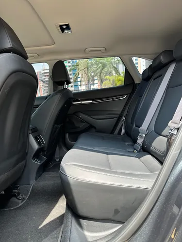Kia Seltos 2.0 Vibrant 4X2