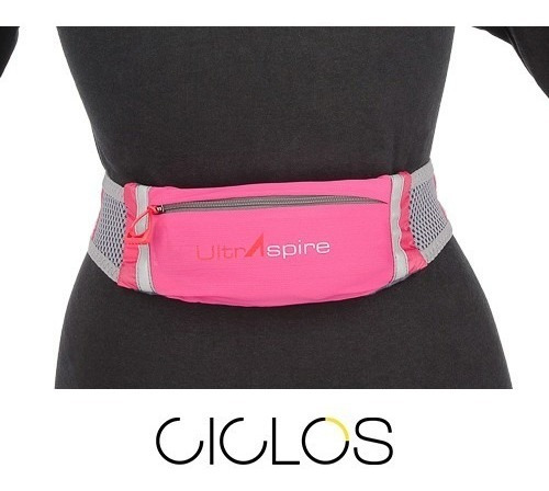 Cinturon Riñonera Running Unisex Ultraspire Lo - Ciclos