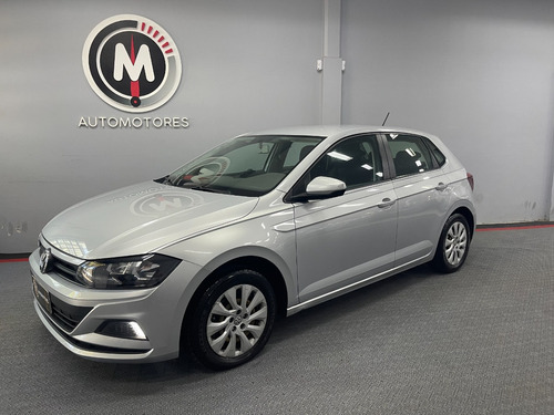 Volkswagen Polo 1.6 Msi Comfortline