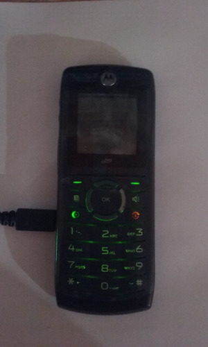 Aparelho Celular Motorola Nextel I290 H98xah6jr4an N11-14