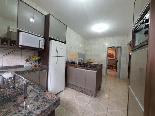 Imagem 4 de 14 de Casa Com 3 Dorm, No Jardim Casa Branca Em Suzano/sp - 953