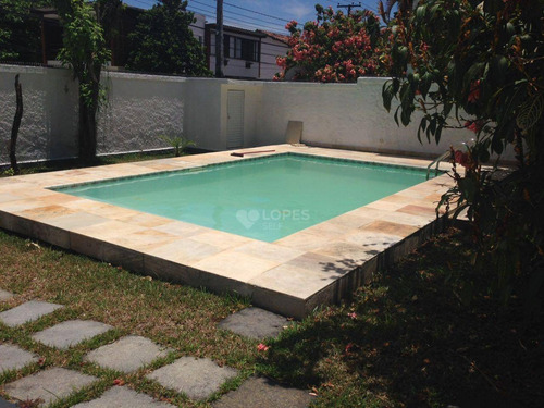 Imagem 1 de 13 de Casa Com 3 Quartos,, 200 M² Por R$ 1.400.000 - São Francisco - Niterói/rj - Ca20757