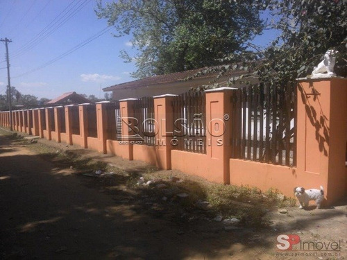 Imagem 2 de 4 de Chacara - Chacaras Duchen - Ref: 21237 - V-21237