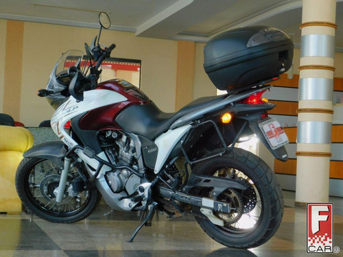 Imagem 3 de 10 de Honda Xl 700v Transalp