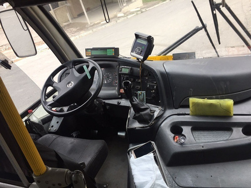 Imagem 5 de 12 de Micro-neostar- Thander-mais Neobus 2013 Motor Mwm