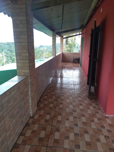 Imagem 14 de 14 de Chácara À Venda Em Juquitiba Perfeita Para Moradia Casa Com 4 Quartos