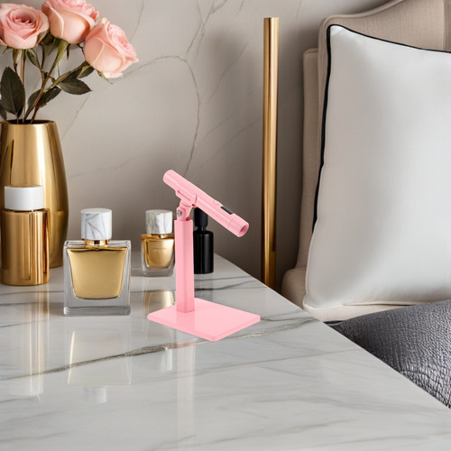 Mini Lâmpada Uv Portátil: Portátil Recarregável De Cura Rápi