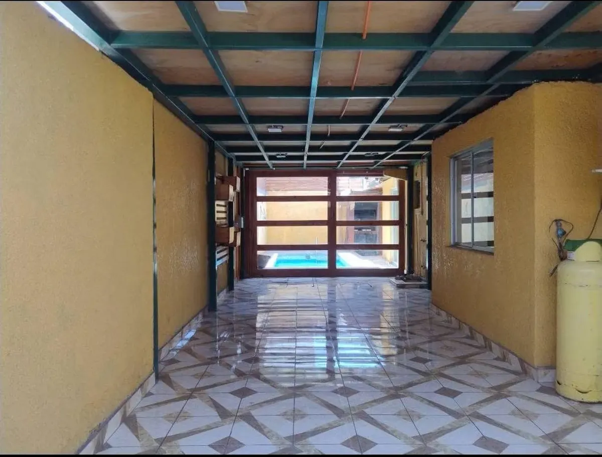 Imagen 3 de 23 de Hermosa Y Amplia Casa En Arriendo Con Piscina