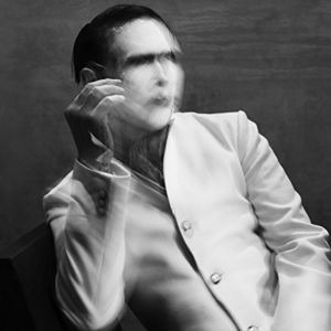 Vinilo Pale Emperor Doble Lp Marilyn Manson. Nuevo.sellado