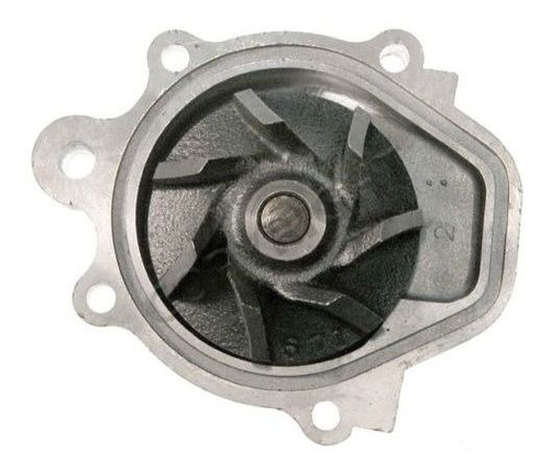 Bomba De Agua Airtex Datsun 720 2.2l 2187cc L4 81-82