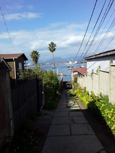 Se Vende Casona Con Bajada A Playa El Durazno
