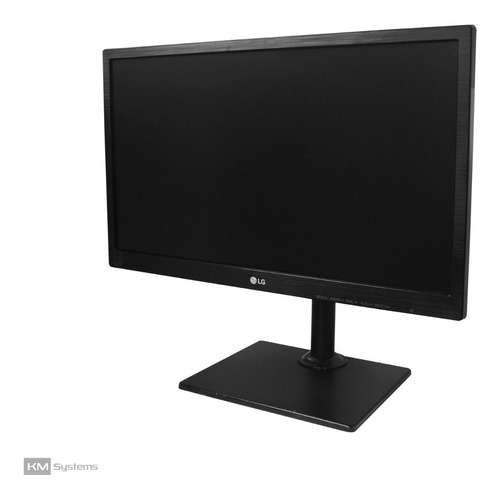 Monitor LG 20 Pulgadas Hdmi 20m38h-b Con Base Generica Usado