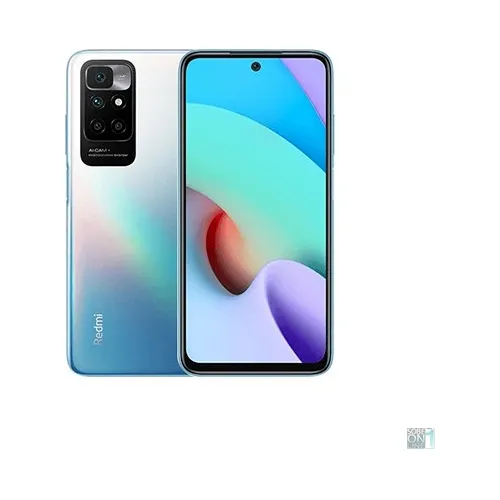 Xiaomi Redmi 10 21061119dg 6gb 128gb Dual Sim Duos
