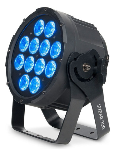 Elation Sixpar200 Led 12x 12w