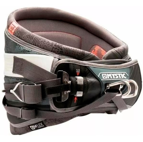 Arnes De Kitesurf Mystic Drip Waist Harness Kite Windsurf