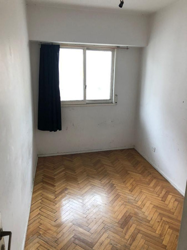 Imagen 9 de 11 de Venta - Tres Ambientes Con Balcon - Balvanera