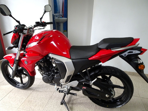 Imagen 6 de 11 de Yamaha Fz Fi 2022