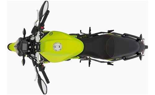 Benelli Tnt 302s. Financiación Con Tu Dni. Luciano Motos.