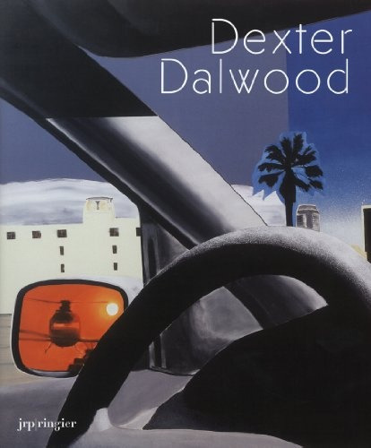 Dexter Dalwood - Bracewell, Clark Y Otros