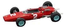 Comprar Ferrari 158 F1 1964 # 2 Jhon Surtees Ixo Ferrari Escala 1\u002F43