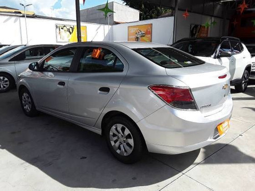 Chevrolet Prisma 1.0 Mpfi Joy 8v Flex 4p Manual
