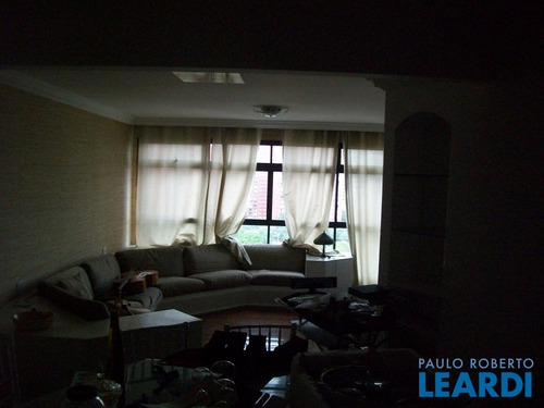 Imagem 3 de 15 de Apartamento - Casa Verde - Sp - 418172