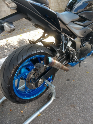 Suzuki Gsx