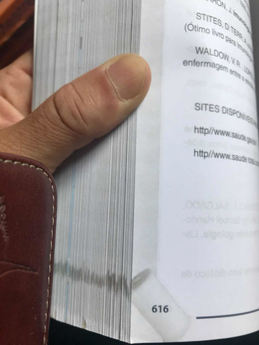 Imagem 6 de 6 de Tratado Técnico De Enfermagem 2 Vols