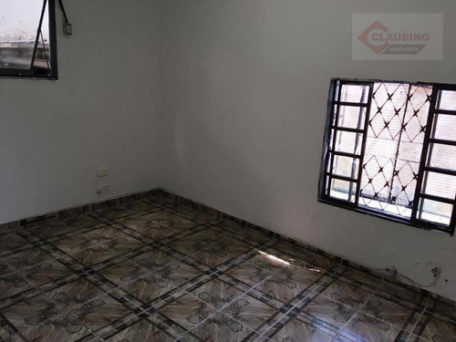 Imagem 9 de 12 de Galpão À Venda, 450 M² Por R$ 2.000.000,00 - Jardim São Cristóvão - São Paulo/sp - Ga0351