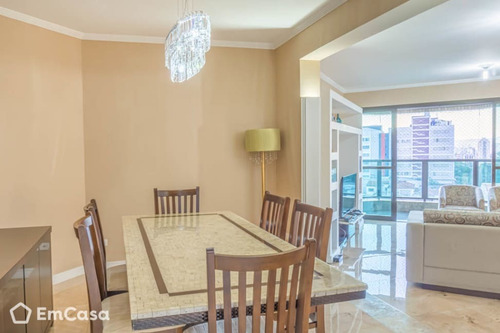 Imagem 6 de 10 de Apartamento À Venda Em São Paulo - 26280